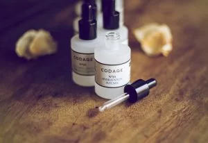 Lire la suite à propos de l’article CODAGE, MAISON DE COSMÉTOLOGIE SUR MESURE